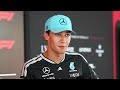 F1-update: Max Verstappen legt deal met McLaren-junior uit, Alonso komt met F2-waarschuwing voor Spa