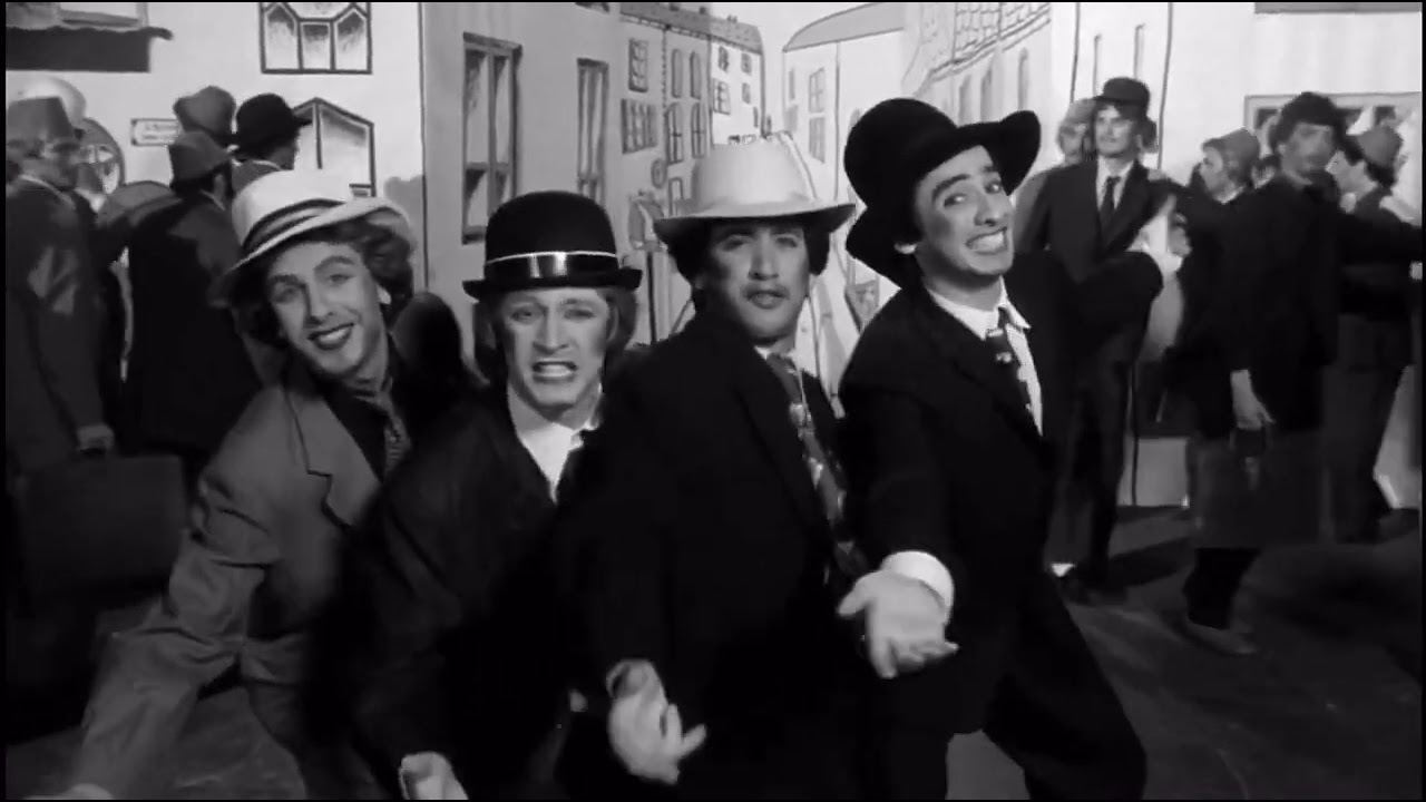 Forbidden Zone - Pico and Sepulveda