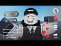 Mimin jadi tiktokers di game roblox ini buat viral