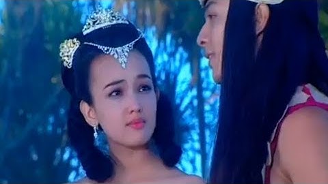 TUTUR TINULAR VERSI 2011 - Episode 01