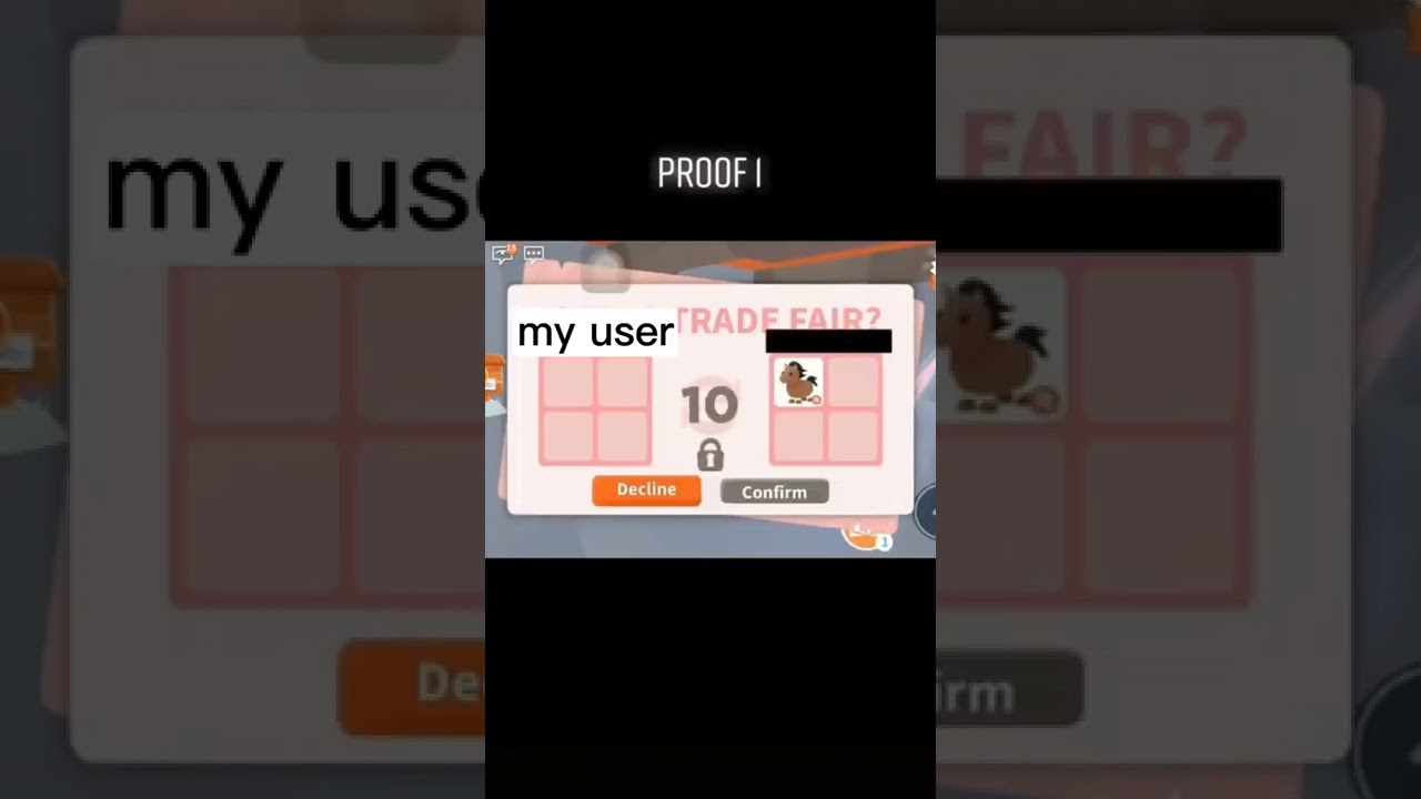 Buying adopt me pets for robux!