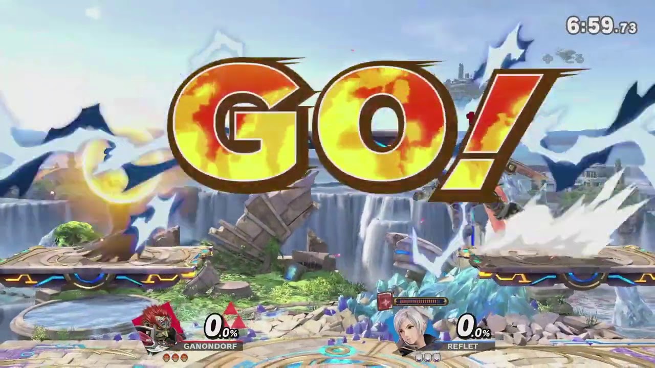 スマブラsp 天才 開始1秒 いきなりステーキ 大乱闘スマッシュブラザーズ Special まとめ速報ゲーム攻略