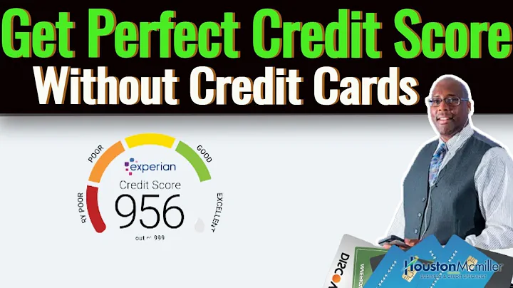 INCREASE Your Credit Score Fast in 30 Days | How to Increase Your Credit Score Without Credit Cards?