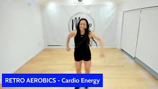 Retro Aerobics - Cardio Energy
