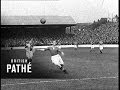 Charlton v leeds united 1937