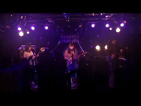 ぺるぺる卒業ライブ2019 さいれんとさいれん(SCANDAL) 2/3