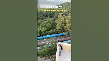 IIT BOMBAY | Life at iit #iitlife #trending #iitbombay #iit_jee #iit #viralvideo