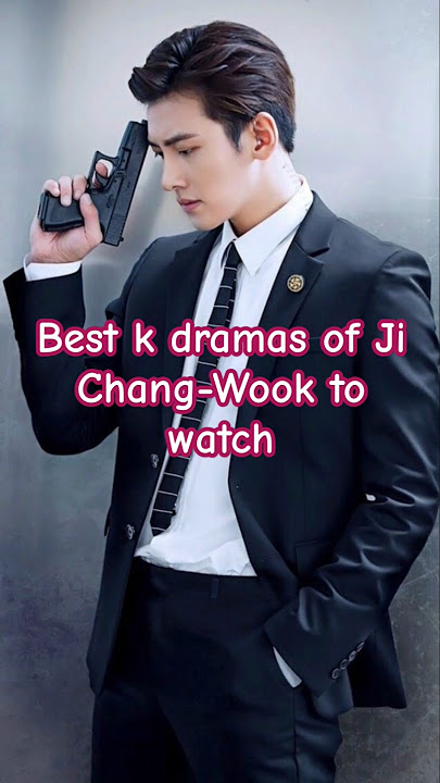 Best k dramas of Ji Chang-Wook to watch#healer#thek2#shorts#explore#netflix