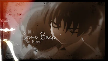 S♡T | Come Back Be Here MEP