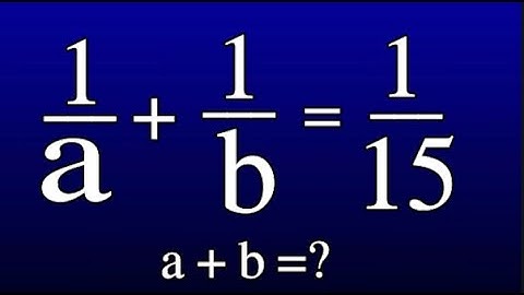 Can You Solve THIS Math Olympiad On Exponents and Powers ? | Step-by-Step Easily
