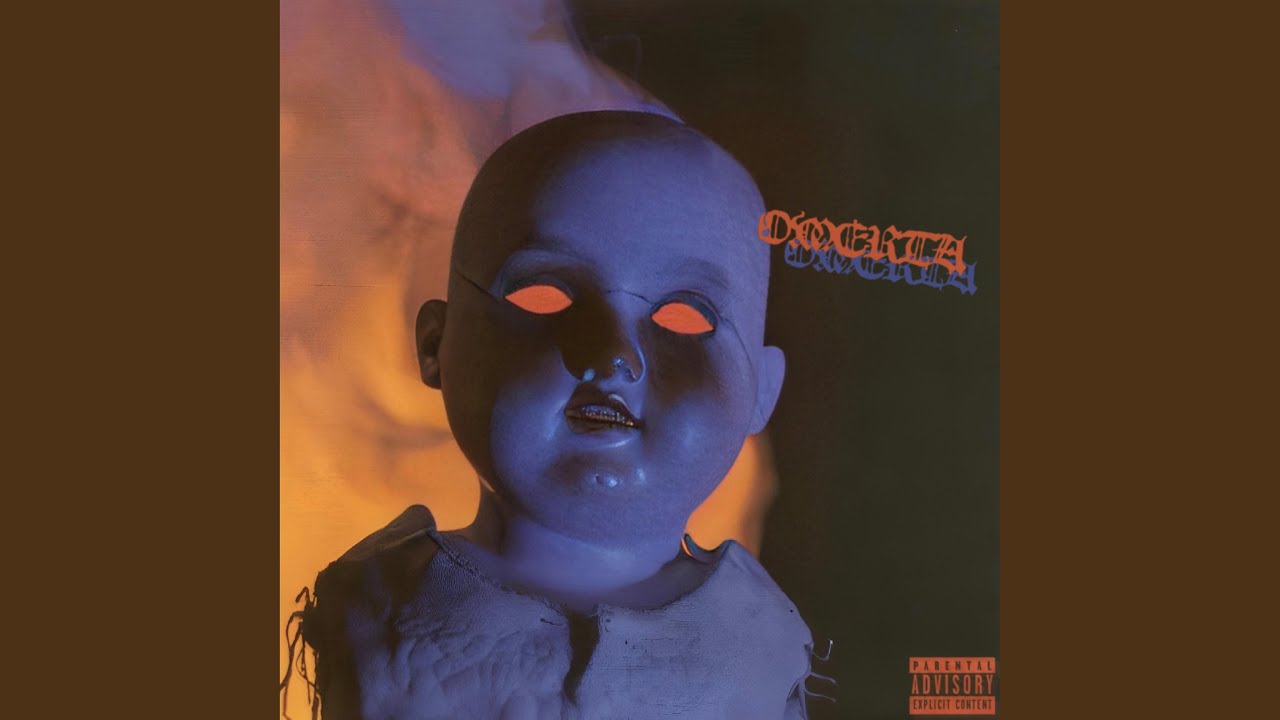 Watch OMERTA on YouTube Watch OMERTA on YouTube