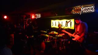 Set - 25 Şubat 2017 - Şarlo Bar - 12