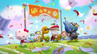 Scholastic Celebration 2026 - [TRAILER] - Hello Kitty Island Adventure screenshot 2