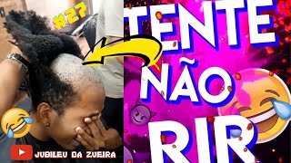 Os Vídeos Mais Engraçados do Whatsapp - 2020 os melhores vídeos engraçados do Whatsapp | episódio#27