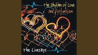 Video thumbnail of "The Livesays - Heart of the Matter"