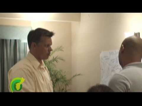 Deputy Brad Dunagan Now Guam EPA Administrator; Em...