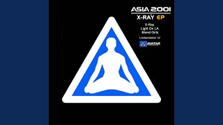 X-Ray - Asia 2001