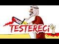 Testereci | Orta Doğru | Hüsnü Mahalli