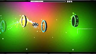 Lost Memories Layout | Geometry Dash
