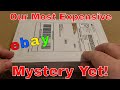 Our Most Expensive Ebay Coin Grab Bag Yet! Mystery Box with Silver and Rolls. Was It Worth It?