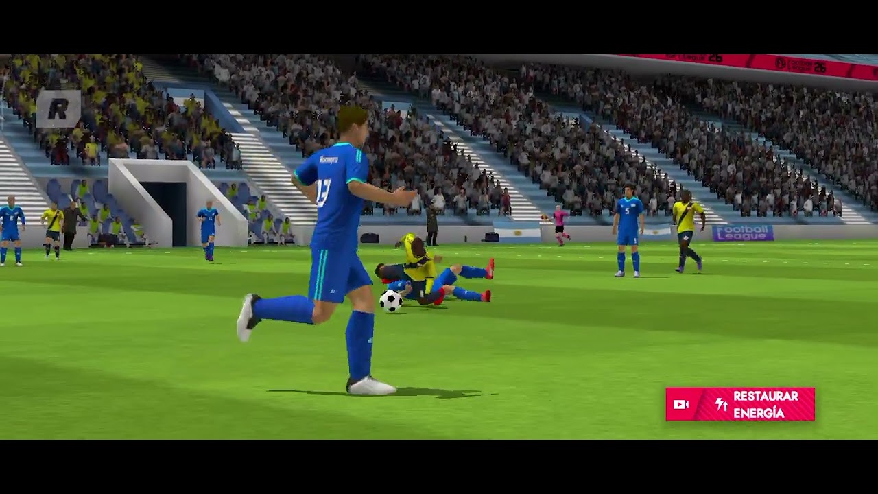 Argentina vs ecuador football 2026