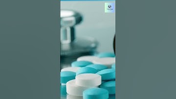 AI Driven Drug Discovery | #shorts #futureedgevision #aifacts