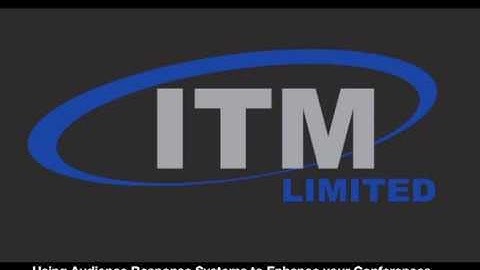 Audience Response System For Conferences