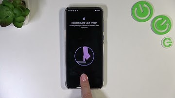 How to Add Fingerprint on Motorola Edge 30 Neo – Use Fingerprint Unlock Method