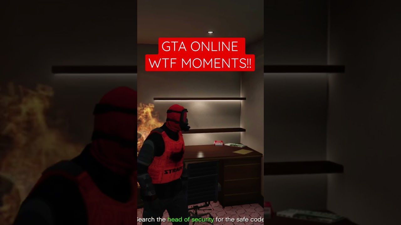 free online games casino slots Casino Wall Breach? GTA ONLINE WTF MOMENTS! P3 Shorts