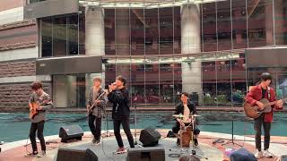 Novelbright  「Walking With you」オリジナル