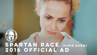 Download lagu Spartan Race Hong Kong 2016  Ad