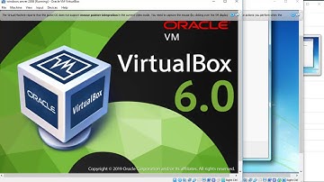 Windows Server - DNS, Web, DHCP and File Servers