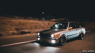 Moaid Yousef Vlog | Episode 20 | 800HP BMW E30 !!