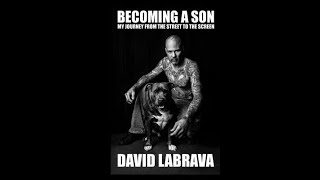 "Becoming A Son" By David Labrava