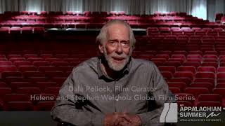 "The Last Journey" Preview - App Summer's 2025 Global Film Series