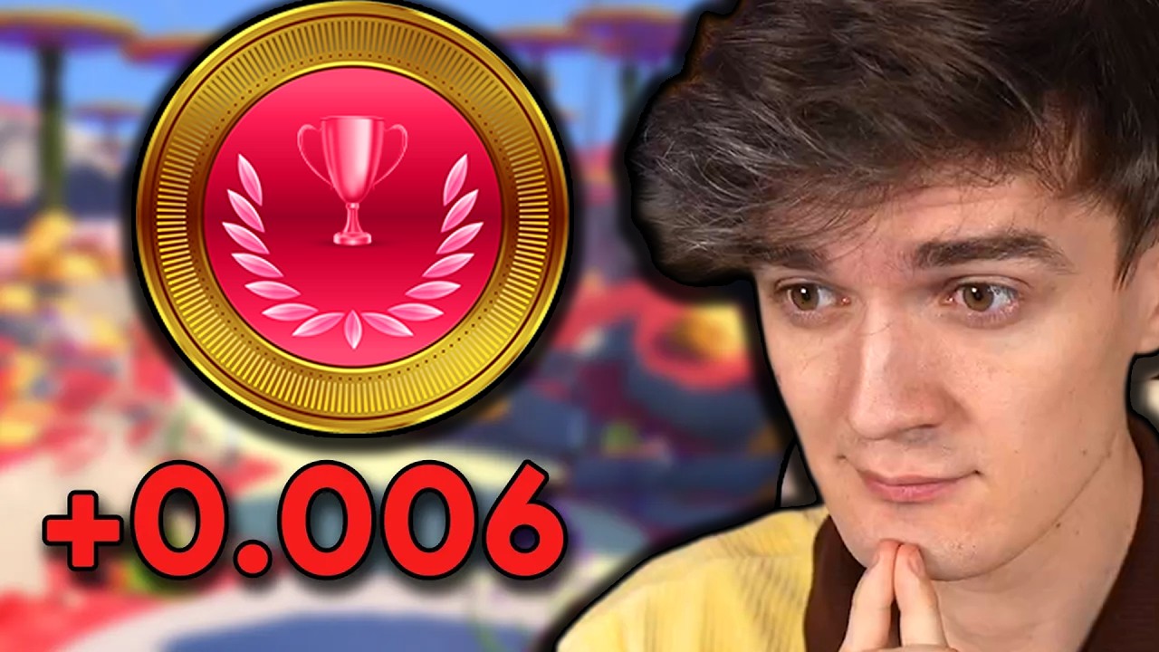 Latest Title & Thumbnail
