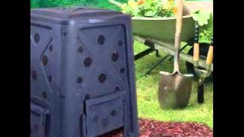 Composting: How does it actually work?