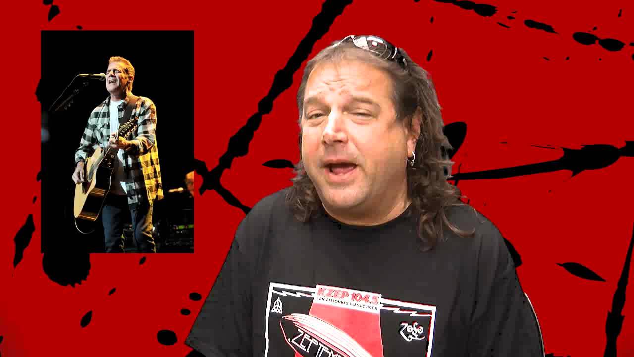 KZEP Rock Report 3-26-2012