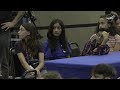Second Lady Visits NASA for Summer Reading Challenge