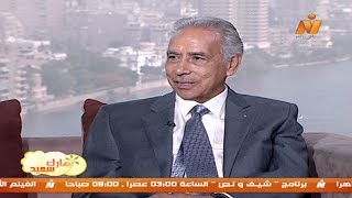 نهارك سعيد| الحائزون على جائزة «نوبل البديلة» فى القاهرة الأحد المقبل 8 يونيو 2014