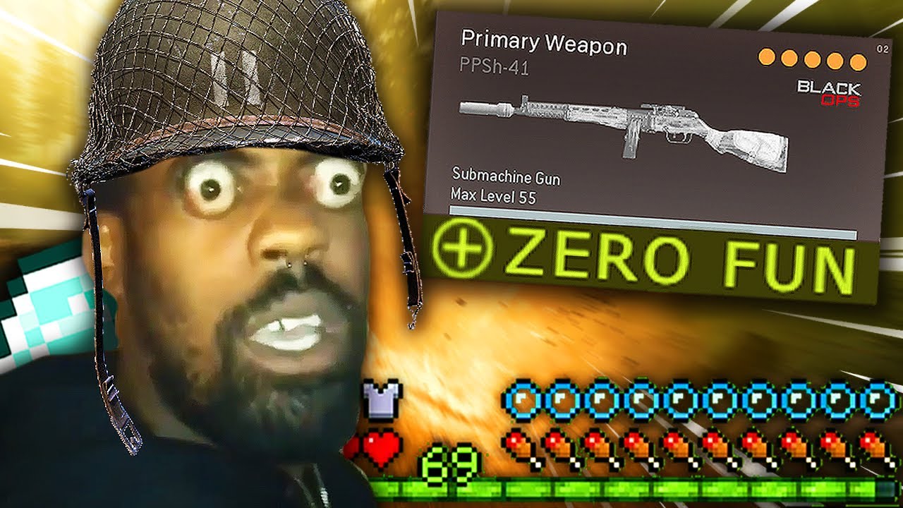 THE DELETE WARZONE SEASON 3 EXPERIENCE.EXE