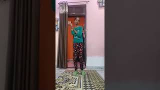 52 Gaj Ka Daman Muskan Aggarwal Dance Video
