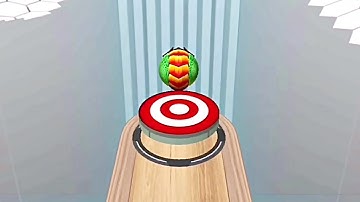 Going Balls All Levels Gameplay Walkthrough Android, iOS Part 687