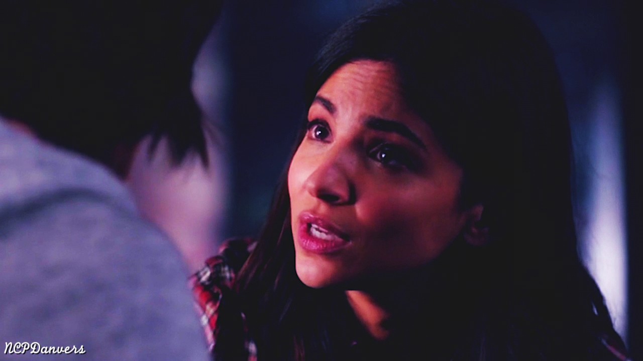 Maggie Sawyer || Me Too
