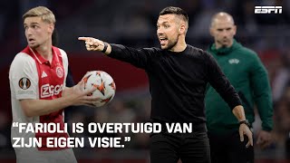 🤔 Start FARIOLI met een VERRASSENDE BASISELF tegen HERACLES? | Voetbalpraat
