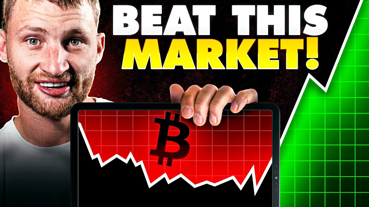 3 Urgent Moves To Survive This Crazy Crypto Market (RELIEF PUMP INCOMING)