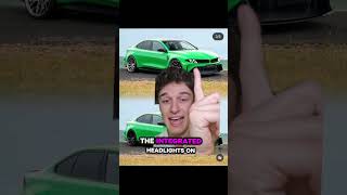 Does The New Bmw M3 Look Like A Skoda cars skoda bimmerworld bimmerpost