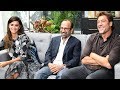 Download Penelope Cruz & Javier Bardem Talk Asghar Farhadi's 'Everybody Knows' - TIFF 2018 Penelope Cruz & Javier Bardem Talk Asghar Farhadi's 'Everybody Knows' - TIFF 2018
