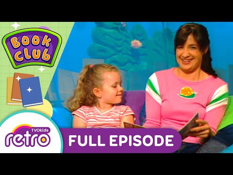 First Sleepover At Your Grandma's 🛏️ | Gisele Reads A Trip with Grandma | Big Backyard Book Club 📚