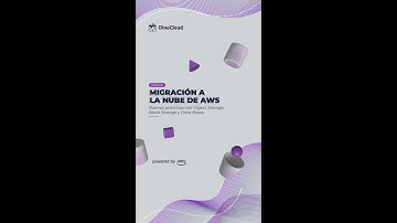Plan de contigencia | Webinar Migración a la nube de AWS